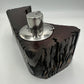 Recycled Wooden Oil Burner Large 55