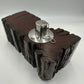 Recycled Wooden Oil Burner Large 15