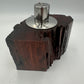 Recycled Wooden Oil Burner Small 105