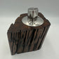 Recycled Wooden Oil Burner Small 110