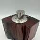 Recycled Wooden Oil Burner Small 104