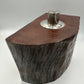 Recycled Wooden Oil Burner Large 99