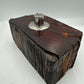 Recycled Wooden Oil Burner Large 77