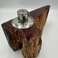 Recycled Wooden Oil Burner Large 52