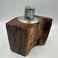 Recycled Wooden Oil Burner Small 27