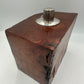 Recycled Wooden Oil Burner Large 99