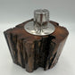 Recycled Wooden Insect Oil Burner Small 108