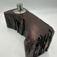 Recycled Wooden Oil Burner Large 55