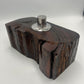 Recycled Wooden Oil Burner Large 7