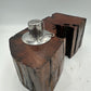 Recycled Wooden Oil Burner Large 99