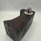 Recycled Wooden Oil Burner Large 31