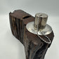 Recycled Wooden Oil Burner Large 54