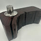 Recycled Wooden Oil Burner Large 31