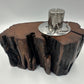 Recycled Wooden Oil Burner Medium 57