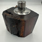 Recycled Wooden Oil Burner Small  81