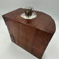 Recycled Wooden Oil Burner Large 99