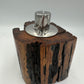 Recycled Wooden Insect Oil Burner Small 108