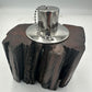 Recycled Wooden Oil Burner Small 63