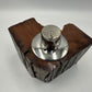 Recycled Wooden Oil Burner Small 59