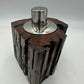 Recycled Wooden Insect Oil Burner Small 108