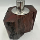 Recycled Wooden Oil Burner Small 104