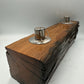 Log Recycled Oil Burner 111