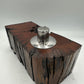 Recycled Wooden Oil Burner Large 99