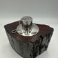 Recycled Wooden Oil Burner Small 104