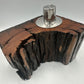 Recycled Wooden Oil Burner Large 94