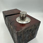 Recycled Wooden Oil Burner Large 51