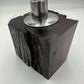 Recycled Wooden Oil Burner Small 90